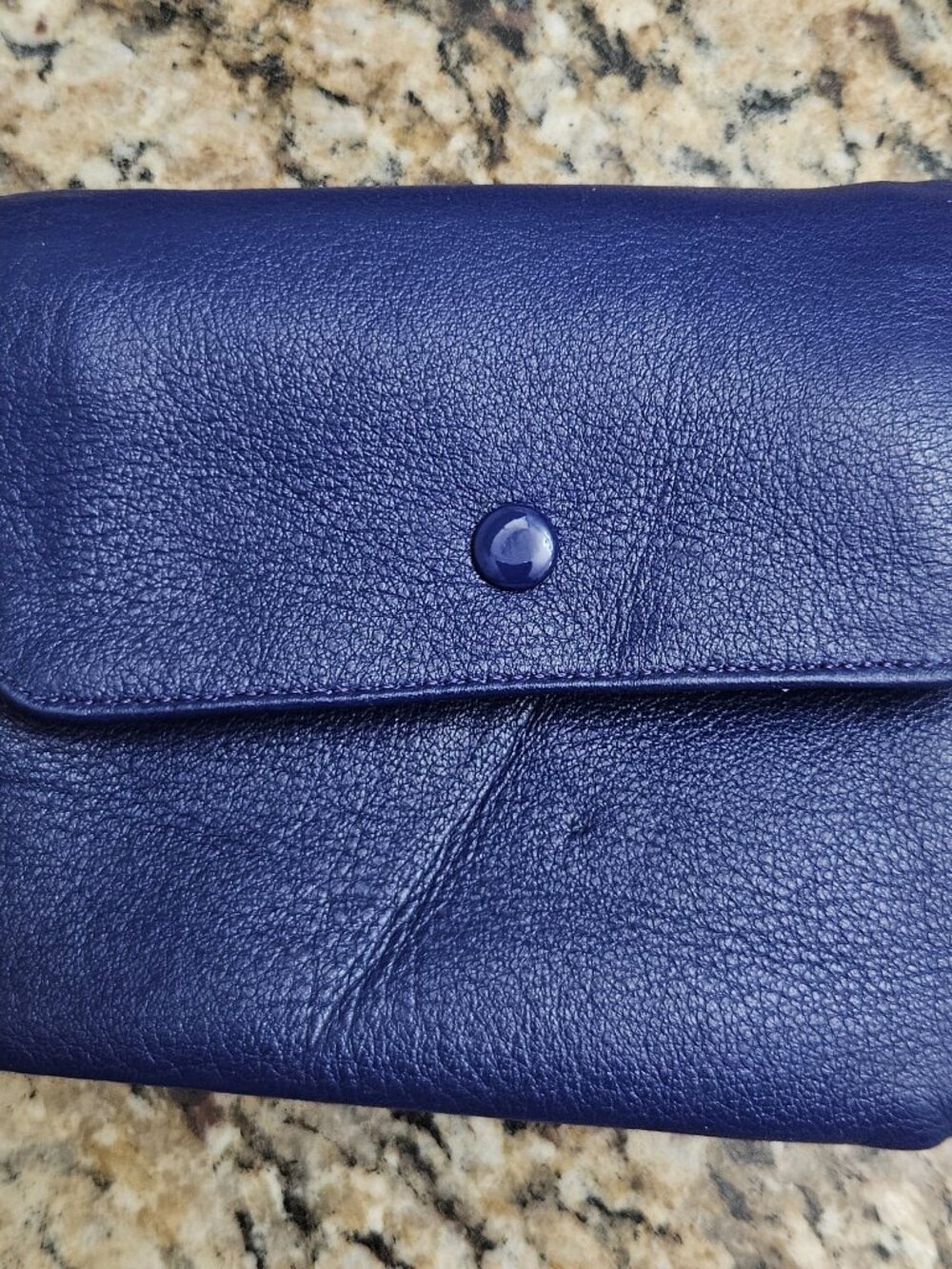 Neiman Marcus coin purse